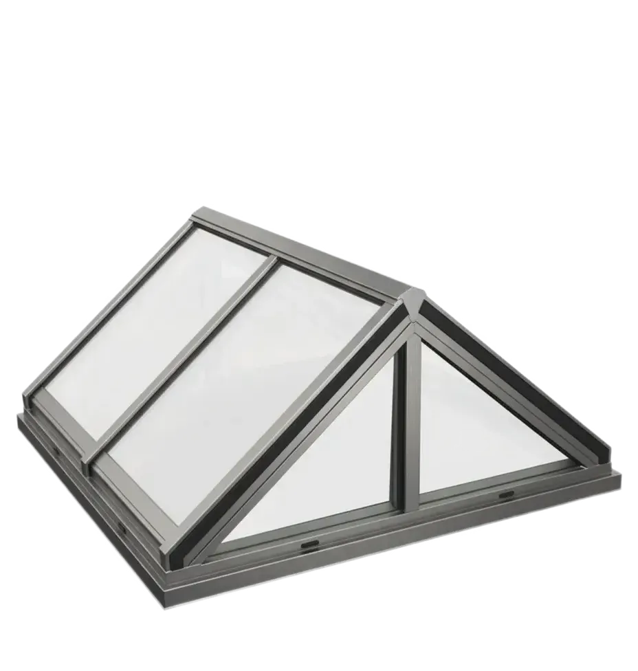 Зенитные фонари в Набережных Челнах от производителя